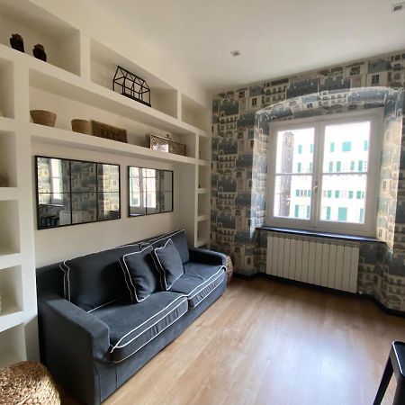 New Apartament In Front Of Genoa Cathedral Экстерьер фото