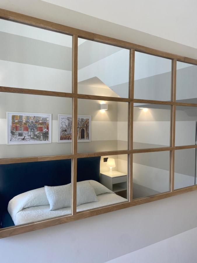 New Apartament In Front Of Genoa Cathedral Экстерьер фото